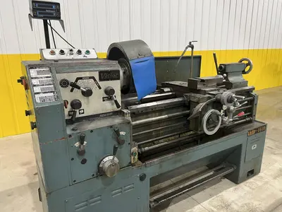 USED VICTOR 1640