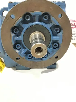 Sew-Eurodrive DRE90M4BE2HR/TF Motor Gear Reducer