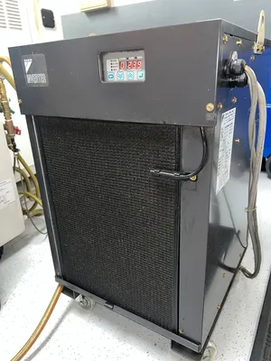 2007 FANUC A04B Wire EDM | Midstate Machinery (12)