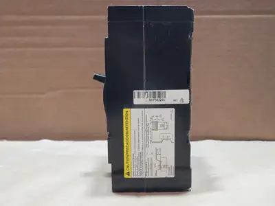 USED SQUARE D KAL362251027