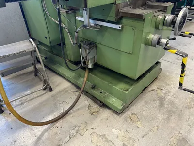 1987 CME FU-3 CM Universal Mills | Bowland Trading Ltd (17)