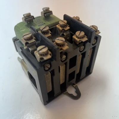 USED GE CR2810A11AC