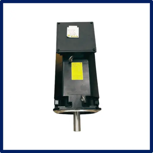 Used FANUC A06B-1447-B101 Servo Motors Texas US | CNC TOOLS LLC #905958