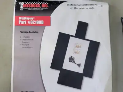 NEW TIRESOCKS INC. 3219DD