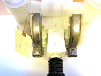 WILDEN P2/PKPPP/WFS/WF/PTV/0400 DIAPHRAGM PUMP P2PKPPPWFSWFPTV0400