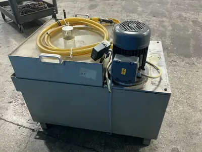 Used 1990 LNS THB.221.8 Pumps Ohio US | HGR 24 #1446152
