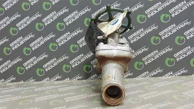 Flowserve 1048Y 3/4"  Bolted Bonnet Gate Valve 1830 PSI @ 800 °F Max. New