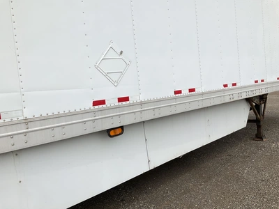Used 2007 GREAT DANE _UNKNOWN_ Miscellaneous Trucks/Trailers Michigan US | Miedema Asset Management Group #1419513