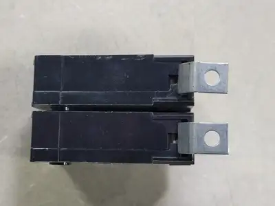 USED CUTLER-HAMMER BA215