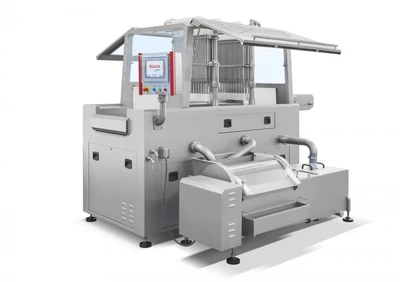 Roser SM60 Duo - High‑Pressure Brine Injector from RAM