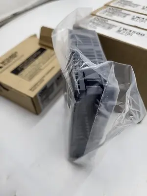 New | in-Stock MITSUBISHI MITSUBISHI ELECTRIC PLC MODULAR CASE QG60 1W450021100401 *NEW IN BOX** Programmable Logic Controllers | ND Industrial Surplus #1217000