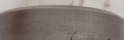 STELLRAM C7792VXE15-A5.0Z10R Tooling & Accessories, Tooling | Machinery Central (3)