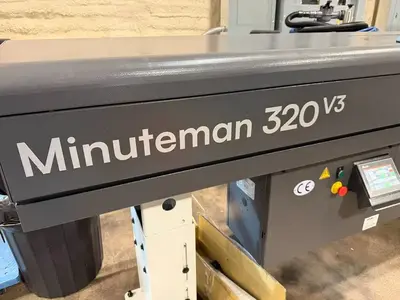 2024 TSUGAMI B0126-V CNC Swiss Lathe | Machinery Resources International (7)