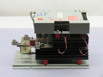 Used ROBICON _UNKNOWN_ Programmable Logic Controllers Texas US | OCO Industrial #1626683