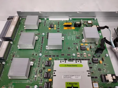 USED Sun Oracle T5-4 / T5-8