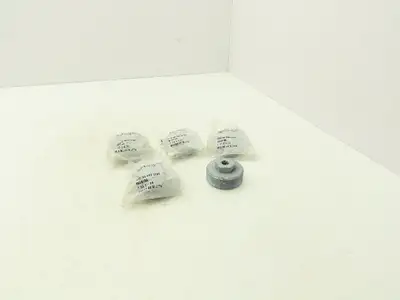 Parker 1 1/4x1 PTR-S Pipe Thread Reducer Tube Fitting 2" X 1/4" NPT  LOT OF 5