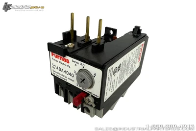 USED FURNAS 48AH040