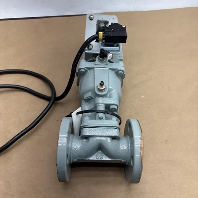 New | in-Stock Nippon Daiya Valve HNT14N-08 Valves/Fittings Indiana US | J&J Industrial Supply #1324557