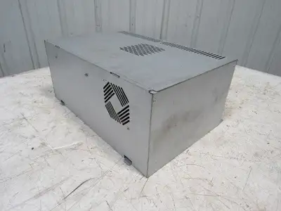 Hyosung 7900001620 CE20 UP Kit CPU Unit 945 DVI AS IS Parts Or Repair