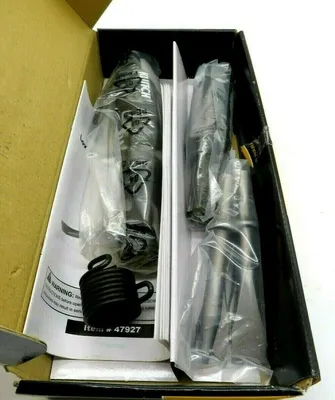 NEW KLUTCH 280833 SCALER AND HAMMER KIT 47927