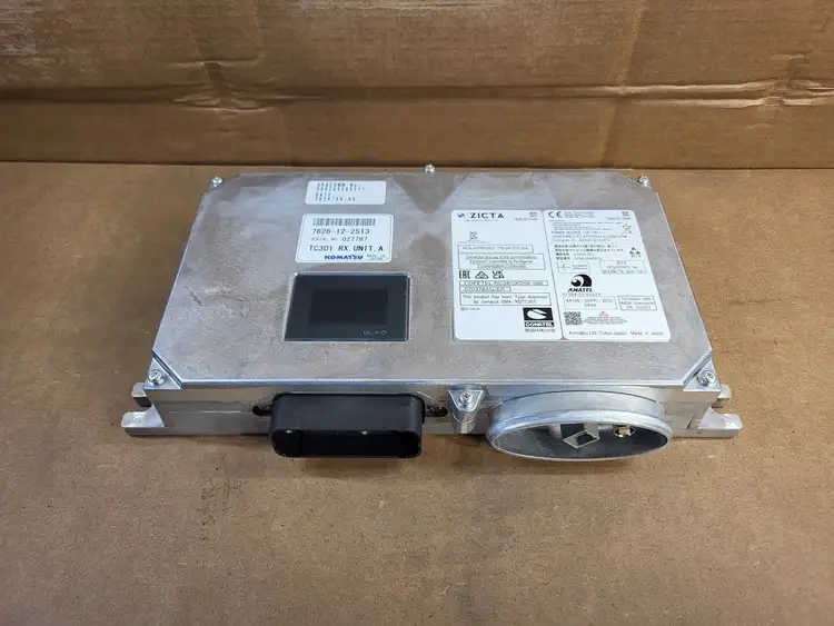 New | in-Stock KOMATSU 7826-12-2513 Misc Electrical & Power Parts British Columbia CA | Lenmark #294615