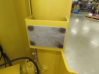 Used KAESER _UNKNOWN_ Air Dryers Indiana US | Arrow Industrial #1367625