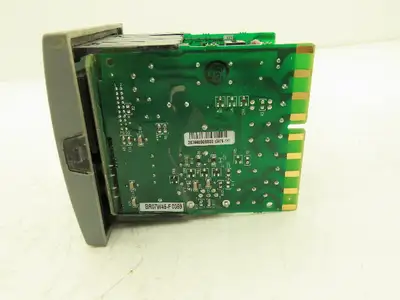 Honeywell DC2500-E0-0L00-100-00000-00-0 UDC2500 Temperature Controller Module