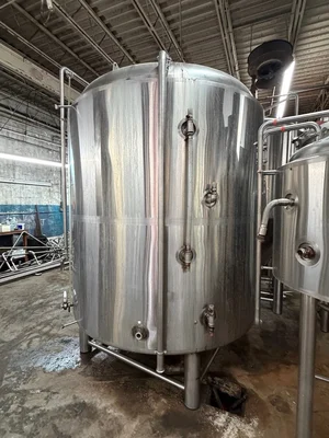 Used _UNKNOWN_ _UNKNOWN_ Brewing Equipment Indiana US | Brewhouse Equipment Group #1272010