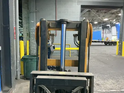 Used BIG JOE PER 20106 Pallet Stackers Ohio US | HGR 24 #1357440