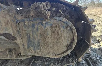 Used KOBELCO SK260LC-11 Crawler Excavators Georgia US | Mitsubishi HC Capital America #1362946