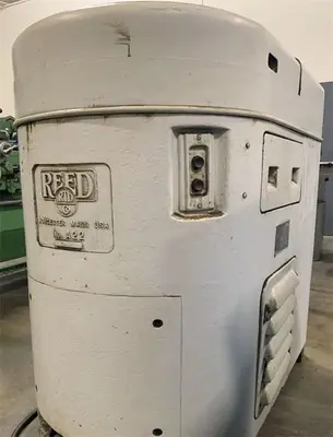 Used REED A22 Thread Rollers Ontario CA | Walden Machinery #1287056