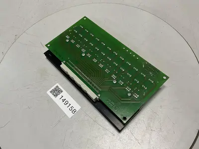 USED ARBURG 517 A