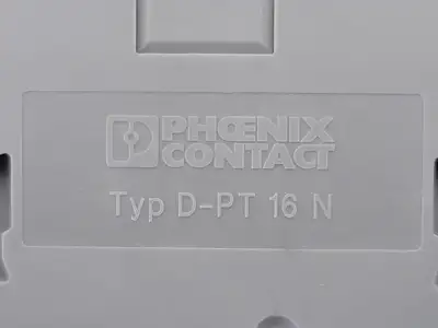 NEW PHOENIX CONTACT 3212060