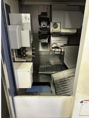 USED 2016 QUICKTECH T8-HY