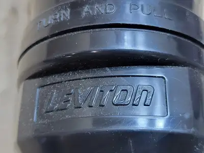 New | in-Stock LEVITON CS8365C Cable & Wire British Columbia CA | Lenmark #1439962