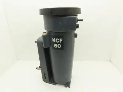 Kaeser ANKCF50 Air Compressor Oil Water Condensate Separator Cartridge Filter