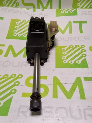 TAMAGAWA SEIKI CO. 4601N1620E600 AC SERVO MOTOR TBL-i 2 Series