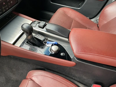 Used 2015 LEXUS GS Sedans Michigan US | Miedema Asset Management Group #1477281