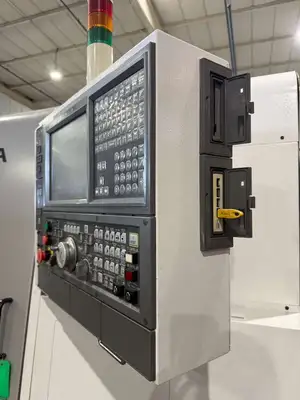 USED 2006 OKUMA CAPTAIN L470M