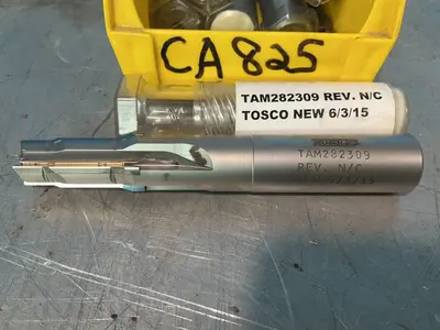 Used TOSCO 282309 Tooling & Accessories (Other) Ohio US | HGR 24 #1343566