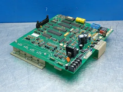 Used HAAS AUTOMATION 323051E Circuit Boards Ohio US | HGR 24 #1149574