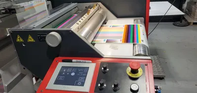 2011 XEIKON 3500 DIGITAL PRESS | Styers Equipment Company (14)