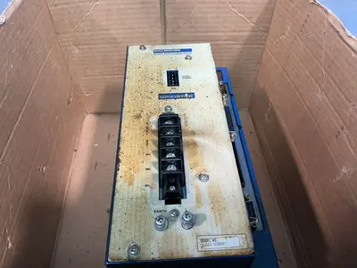Used KOLLMORGEN SE20200000000 Servo Drives Ohio US | HGR 24 #1358082