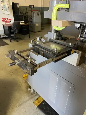 RAPID-AIR F6 Slide Type Feeders | Universal Press & Machinery (UPM) (1)
