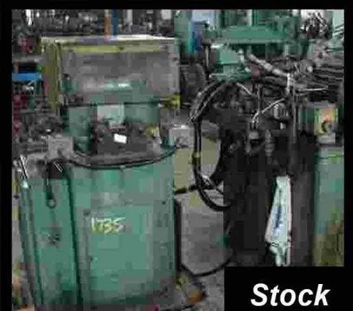 Used FENN N/A Tube End Forming Machinery Ohio US | G-2000, Inc. 1 #178228