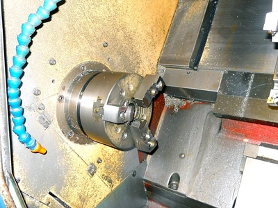 USED 1986 MIYANO JNC-45