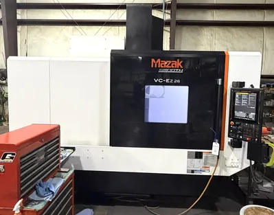 MIYANO LZ-02R2 CNC Lathes | CNC EXCHANGE (1)