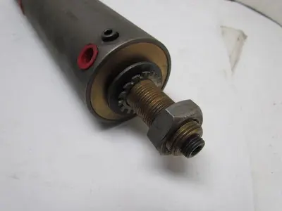 New | in-Stock SAVAIR _UNKNOWN_ Pneumatic Cylinders | Arrow Industrial #632543