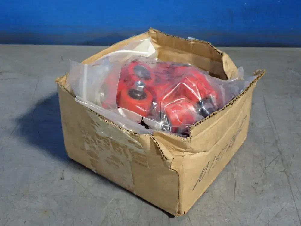 Used FANUC RR2158OURC Miscellaneous MRO Ohio US | HGR 24 #1089515