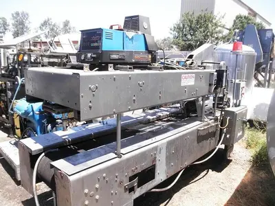 USED ELLIOTT HMT-MINI